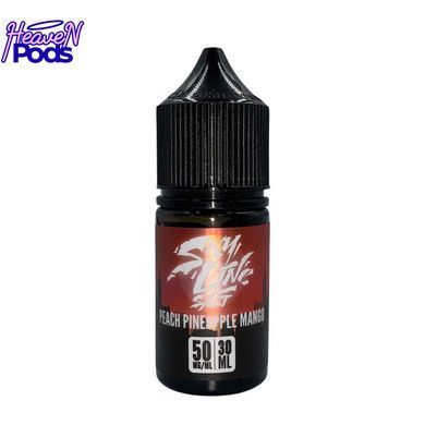 Sky Line Salt Pineapple Peach Mango 30 мл. 5% USA