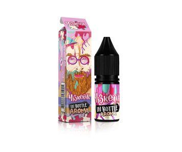 Набір In Bottle Salt Puzzle Чізкейк 50 mg. 10 ml.
