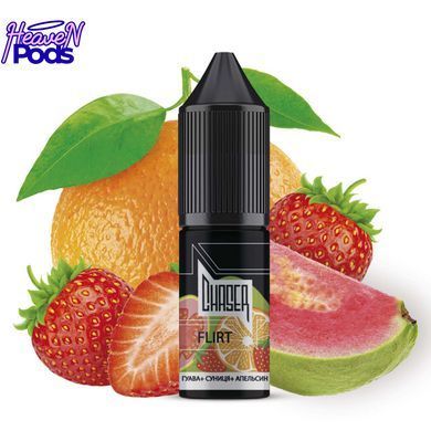 Chaser Flirt 15 мл. 5%