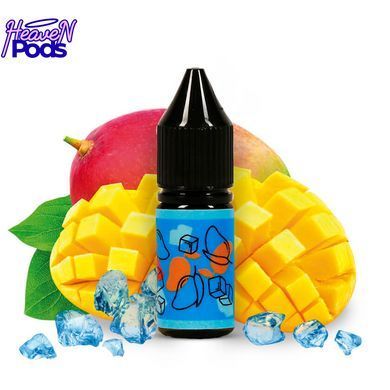 Razzle - Dazzle Mango Ice 10 мл. 5%