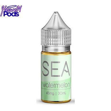 SEA Salt Watermelon 30 мл. 4.5% USA