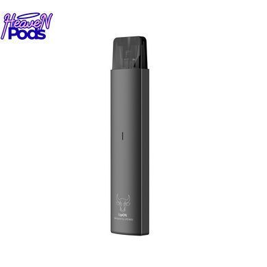 Upends Upox Pod (Original) 400 mAh Black