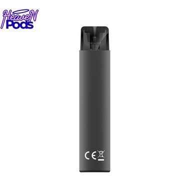 Upends Upox Pod (Original) 400 mAh Black