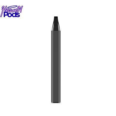 Upends Upox Pod (Original) 400 mAh Black