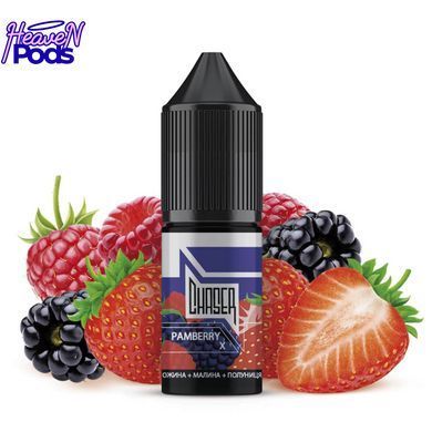 Chaser Pamberry 15 мл. 3%