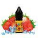 Razzle - Dazzle Strawberry Jam Ice 10 мл. 5%