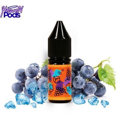 Razzle - Dazzle Grape Ice 10 мл. 5%