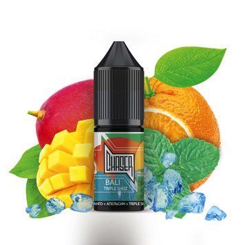Chaser Bali 10 мл. 2%