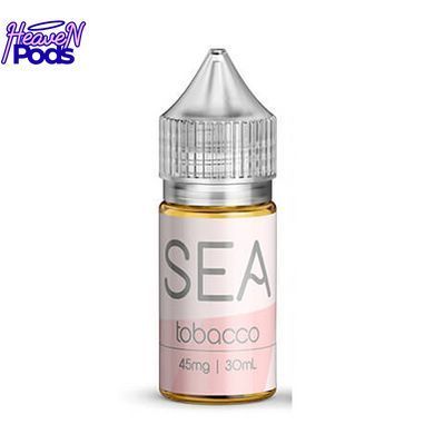 SEA Salt Classic 30 мл. 4.5% USA