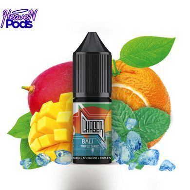 Chaser Bali 10 мл. 2%