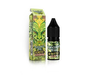 Набір In Bottle Salt Puzzle Азійський чай 50 mg. 10 ml.