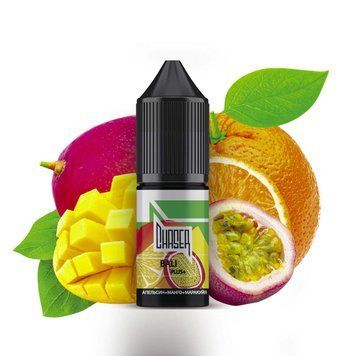 Chaser Bali Plus 15 мл. 5%
