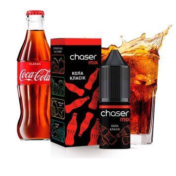 Chaser Mix Cola 10 мл. 5%