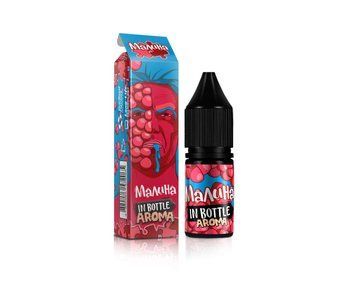 Набір In Bottle Salt Puzzle Малина 50 mg. 10 ml.