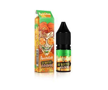 Набір In Bottle Salt Puzzle Апельсин 50 mg. 10 ml.