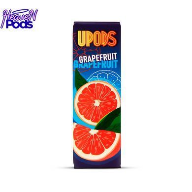 Upods Salt Grapefruit 10 мл. 3%