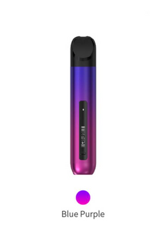 Smok IGEE Pro Kit (Blue Purple)