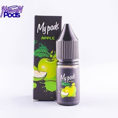 MY Pods Apple 10 мл. 6%