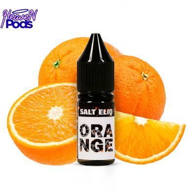 Upods Salt Orange 10 мл. 5%