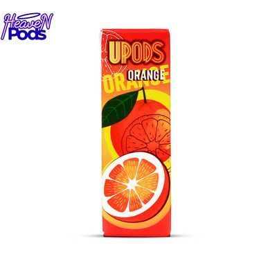 Upods Salt Orange 10 мл. 5%