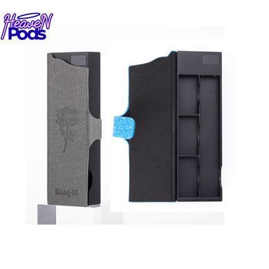 JUUL Charging Case 1200 mAh (Gray)