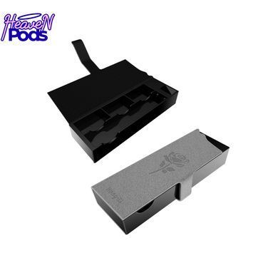 JUUL Charging Case 1200 mAh (Gray)